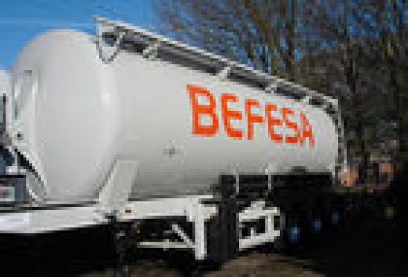 Abengoa cierra la venta de Befesa por 1.075 millones a varios fondos