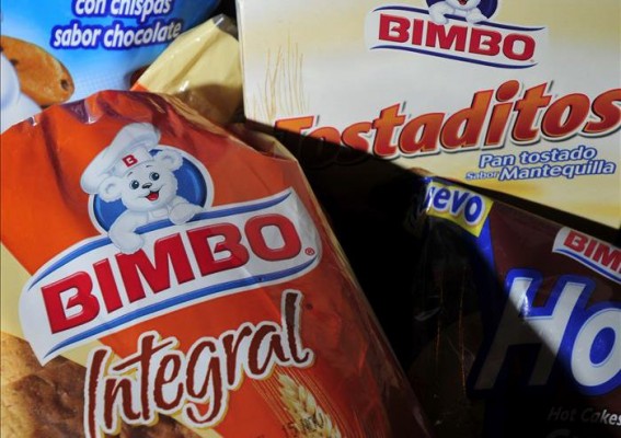 Bimbo no se puede registrar como marca comunitaria por ser 