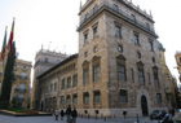 La deuda valenciana se mantiene en 29.000 millones