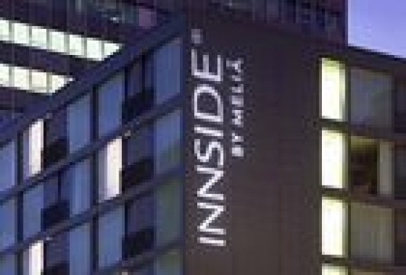 Solaria suministrará energía eléctrica a tres hoteles 'premium' de Meliá en Madrid