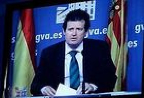 El Consell cesa a los delegados del Consell en Valencia, Castellón y Alicante 