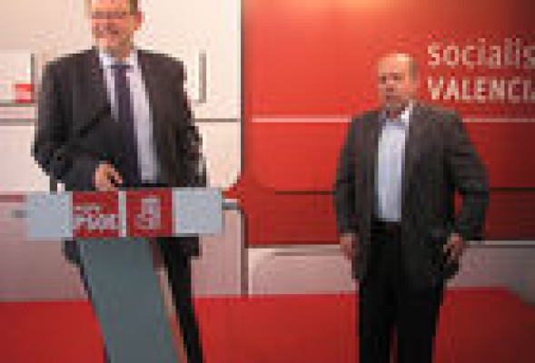 Puig encarga a su nuevo consejo económico un Plan de Sostenibilidad para la Generalitat