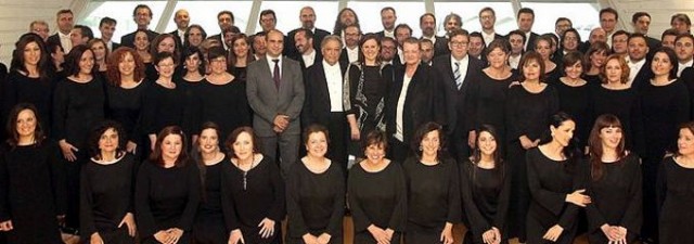 Culturarts: sálvese quien pueda en el ERE 