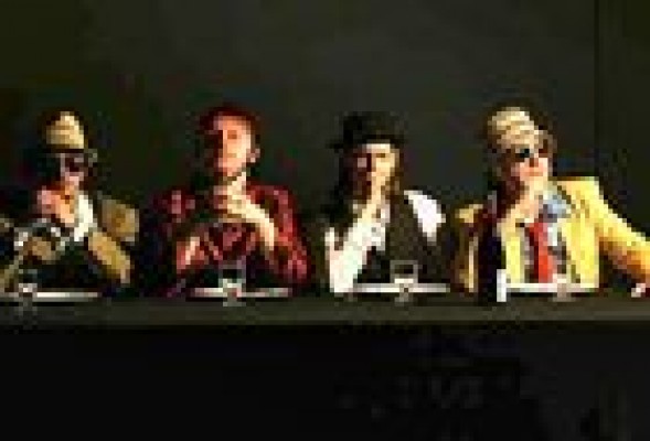 EN DIRECTO <br /><strong>'Día de la Música en Burjassot', todo un día con música en todas sus formas</strong>