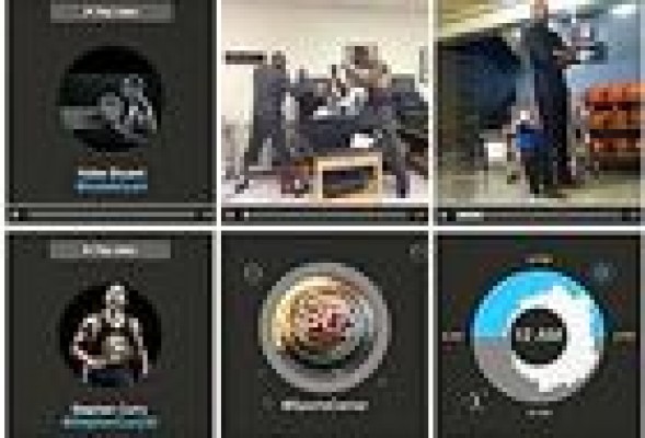 Twitter lanza #FollowMe para crear vídeos con tus mejores momentos en la red social