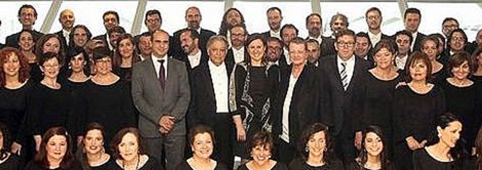 Sálvese quien pueda en el ERE de Culturarts, el 'holding' cultural de la Generalitat Valenciana