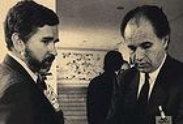 <em>Políticos conversos: <br />caerse del caballo</em>