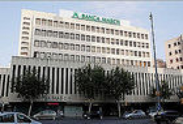 Corporación Financiera Alba paga hoy un dividendo de 0,5 euros