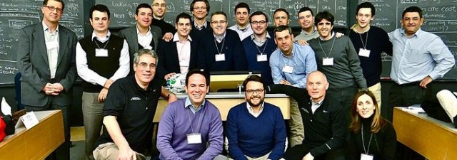 Las empresas del programa Valencian Global aumentan un 172% sus expectativas de venta