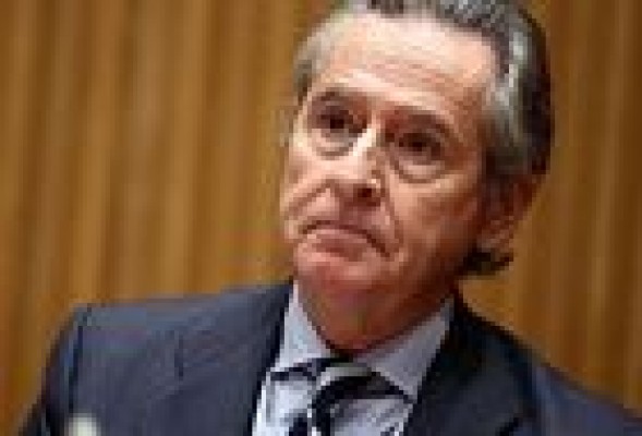 El juez levanta el secreto del sumario por el crédito a Díaz Ferrán