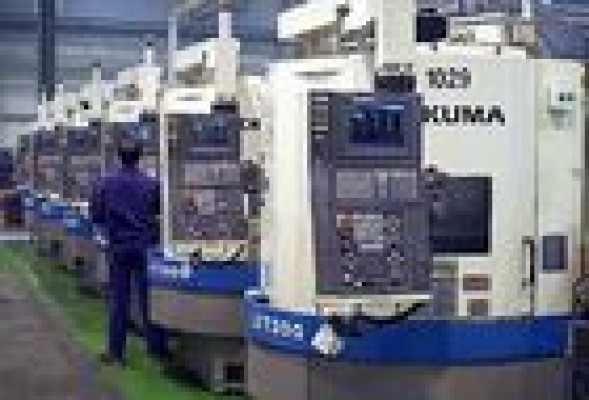 La bolsa premia la alianza hindú de CIE Automotive