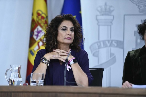 La 'Tasa Tobin' española no gravará las salidas a bolsa