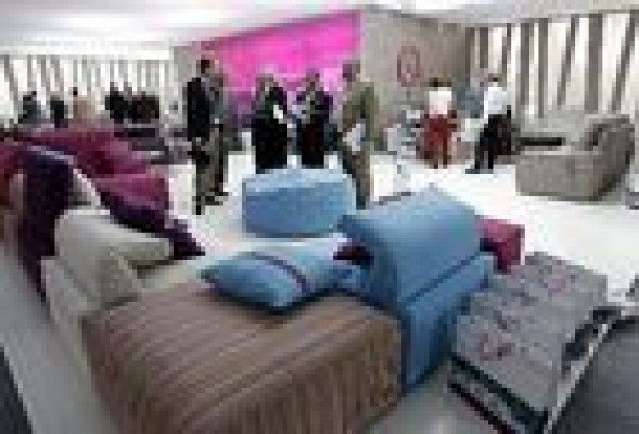 Ocho empresas del mueble participan en la primera misión comercial a Ghana