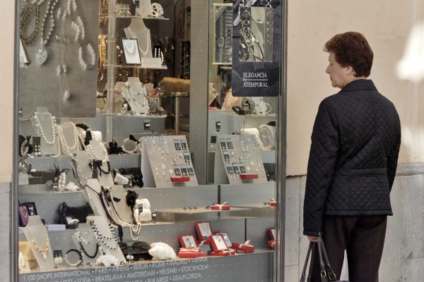El ayuntamiento duplica su presupuesto para paliar el cierre de comercios en la ciudad