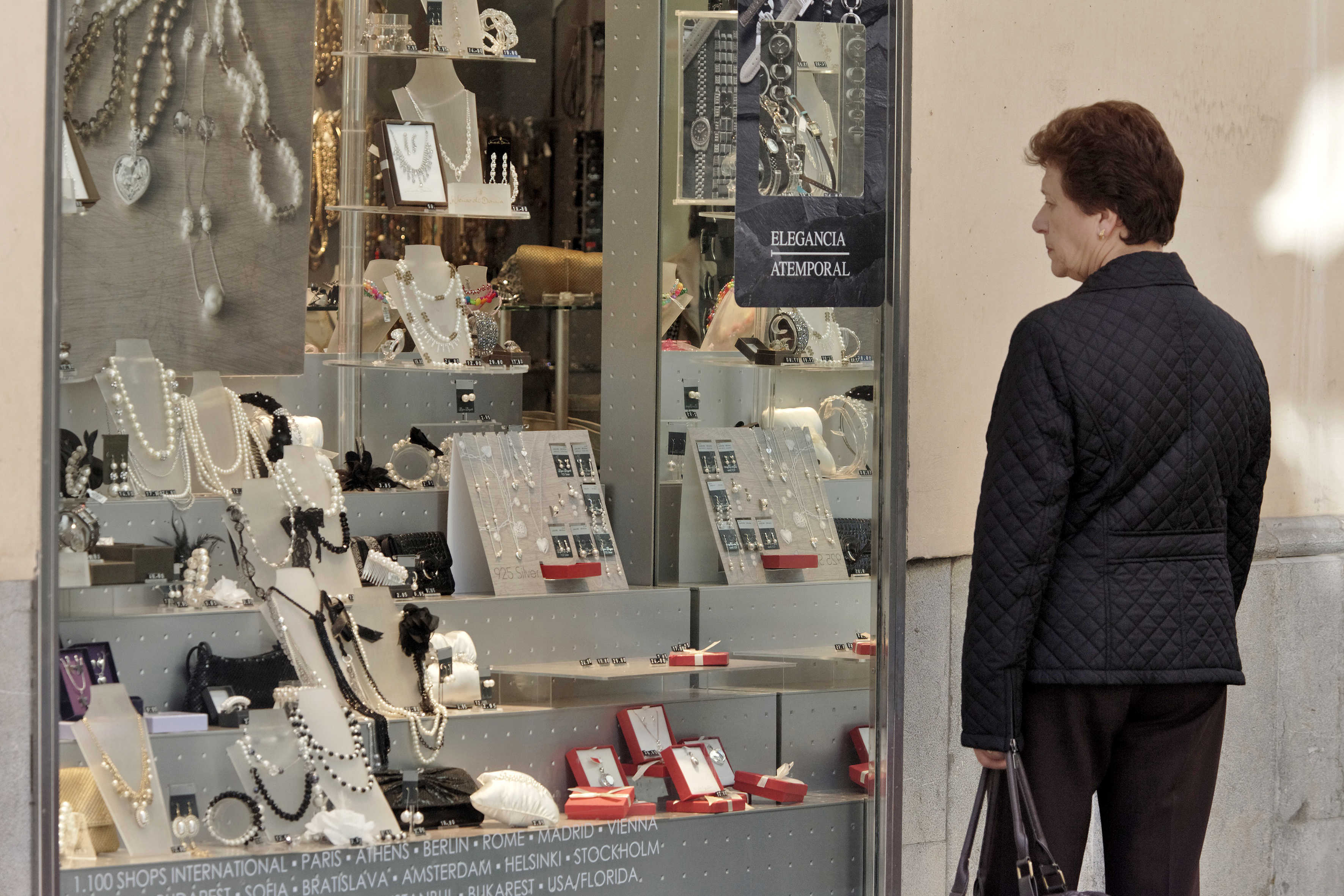 El ayuntamiento duplica su presupuesto para paliar el cierre de comercios en la ciudad