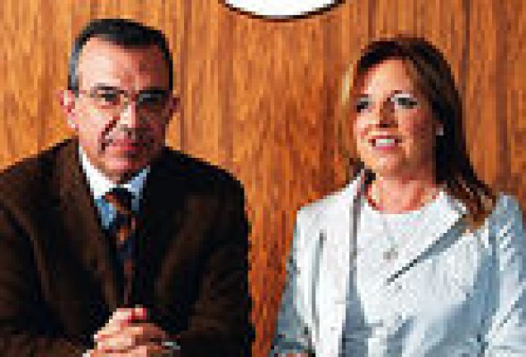 El juez Gómez Bermúdez eleva a 35 millones la fianza a la cúpula de CAM