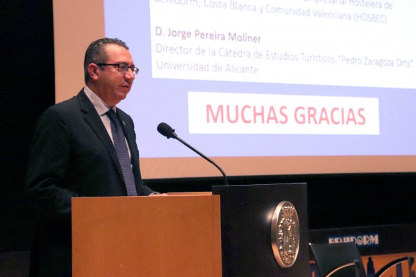 Inteligencia artificial y turismo, de la mano para mejorar en competitividad