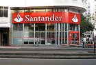 Inditex y Santander, únicas cotizadas españolas en el 'Top 100'