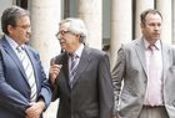 939 fundaciones con cerca 19.300 trabajadores en la comunidad Valenciana