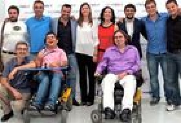 La aceleradora de empresas sociales Socialnest convoca su gala SocialGo!