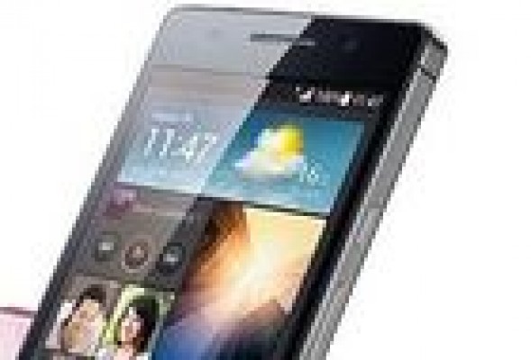 Llegan los 'smartphone' extrafinos