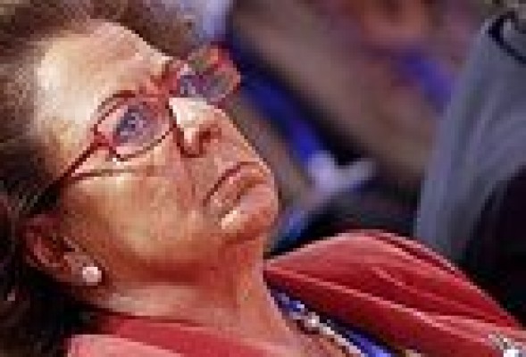 Alta tensión en el Ayuntamiento de Valencia por la economía y la lucha por el delfinato de Barberá
