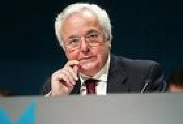 INMOBILIARIA<br /><strong>Bami se declara en concurso con una deuda de 620 millones</strong>