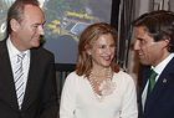 Así será el nuevo centro comercial Puerto Mediterráneo en Paterna