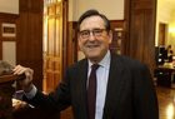 El Santander no descartaría ir a la segunda subasta de Catalunya Banc