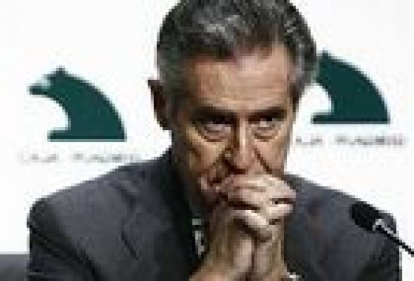 La Audiencia de Madrid anula la causa contra Miguel Blesa por el crédito a Díaz Ferrán