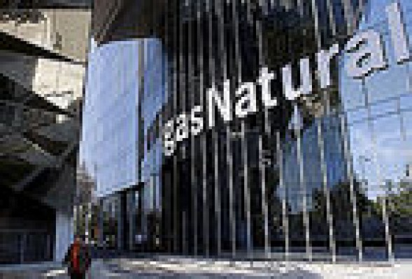 Gas Natural prevé pagar menos por el gas