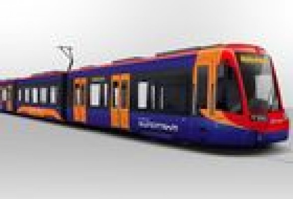 Vosshloh Albuixech construirá siete trenes-tram para Reino Unido por 70 millones