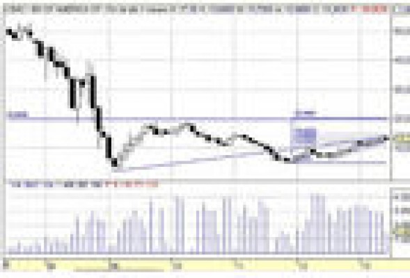 Bank of America o cómo ganar dinero en bolsa