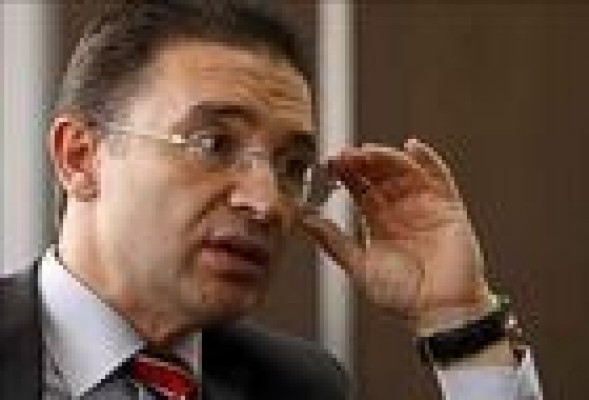 El TSJCV registra una querella contra Castellano y su mujer por irregularidades
