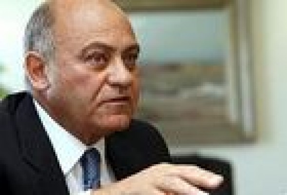 La Audiencia de Madrid devuelve el pasaporte a Díaz Ferrán