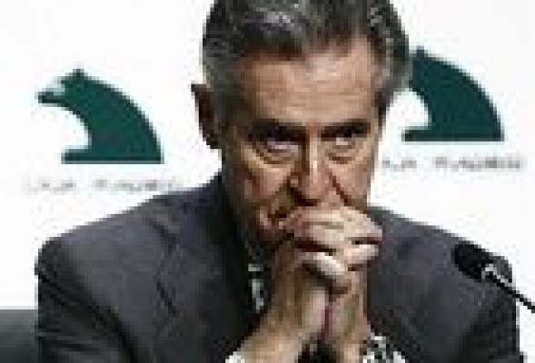 DESPROPORCIÓN<br /><strong>La Audiencia de Madrid anula la causa abierta contra Miguel Blesa</strong>