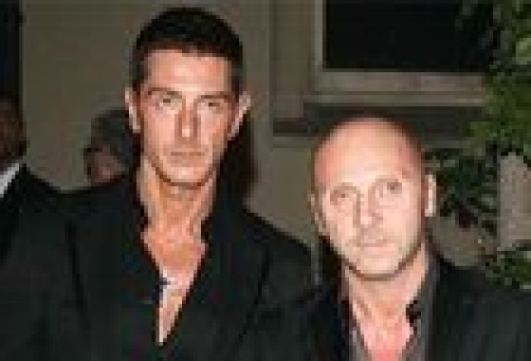 Los diseñadores Dolce y Gabbana condenados a prisión en Milán por evasión fiscal