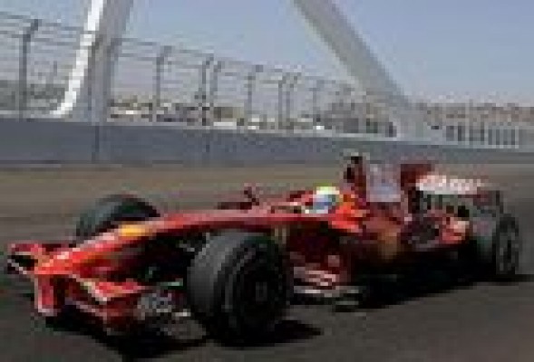 Catalunya vende entradas para la F1 de 2014 y deja en el aire la alternancia