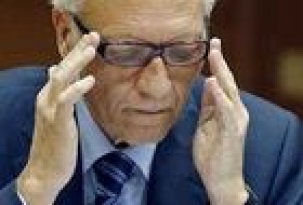 El Consell renueva por cuarta vez a Queralt como síndic major de la Sindicatura de Comptes