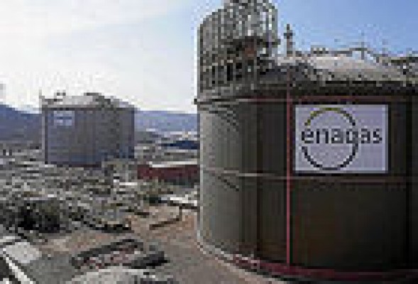 Enagás abonará el 3 de julio 0,68 euros brutos por acción