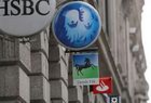 La banca inglesa no escapa a las necesidades de capital para cumplir con el ratio mínimo