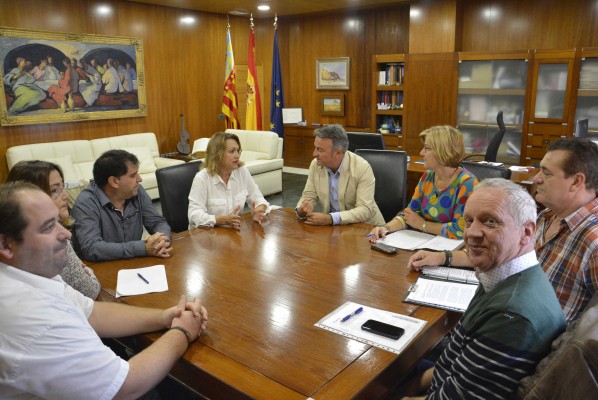 Xàbia modificará su PGOU para poder registrar apartamentos turísticos en suelo urbano