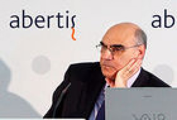 Abertis no tiene ningún interés en la privatización de AENA 