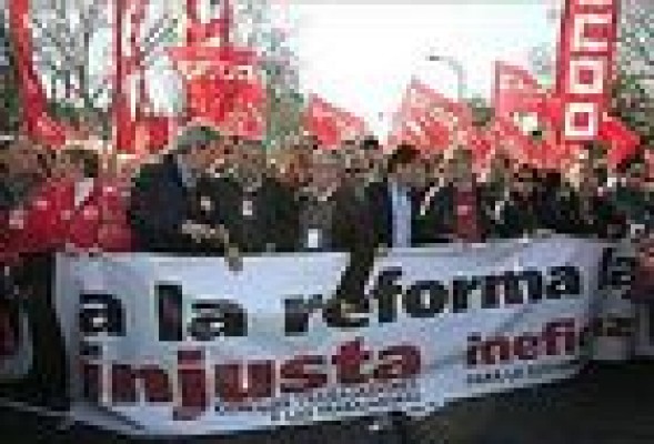 El 8 de julio, 'tsunami' salarial para los trabajadores de empresas con convenio laboral
