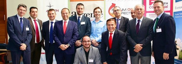 Las empresas valencianas aprenden a mejorar sus resultados de ventas