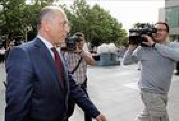 La 'cloaca' de <strong>Emarsa</strong>, camino de la Audiencia Nacional