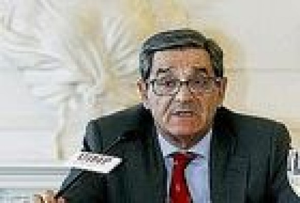 La incertidumbre regulatoria impide tomar decisiones, según Mario Fernández de Kutxabank