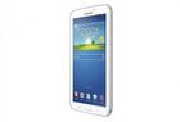 Samsung presenta su ATIV Tab 3