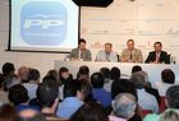 Fabra estudia sancionar a Blasco y distingue entre su caso y el de Fitur