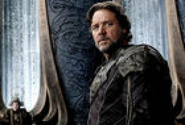 'El hombre de acero': El Superman de Zack Snyder